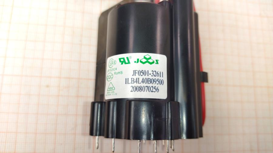 111-1007-001 Трансформаторы  JF0501-32611 #2