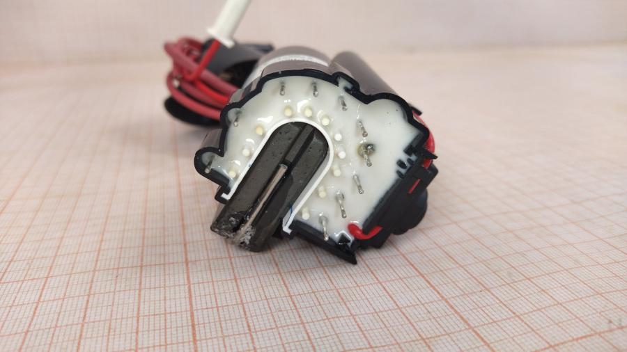 111-1007-001 Трансформаторы  JF0501-32611 #4