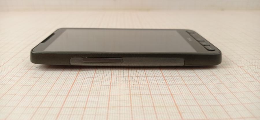 173-209-002 Смартфон HTC HD2 #4