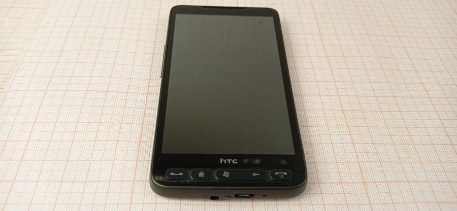 173-209-002 Смартфон HTC HD2 #7