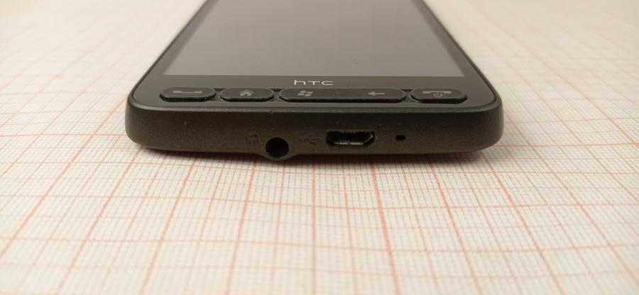 173-209-002 Смартфон HTC HD2 #10