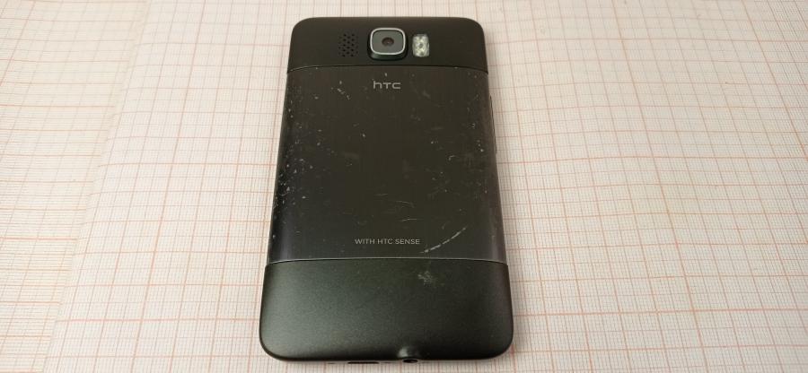 173-209-002 Смартфон HTC HD2 #11