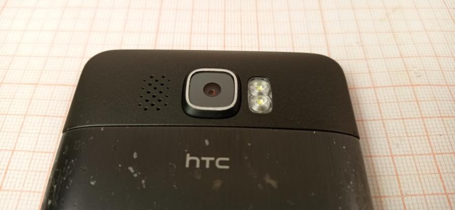 173-209-002 Смартфон HTC HD2 #12