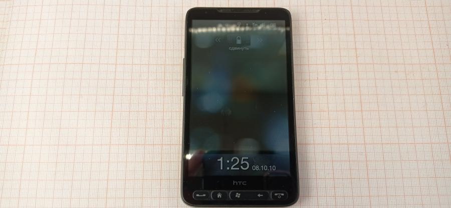 173-209-002 Смартфон HTC HD2 #17