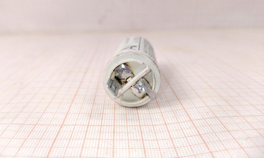 111-1017-001 Конденсаторы пусковые для кондиционера  1.27.6NC2 #5