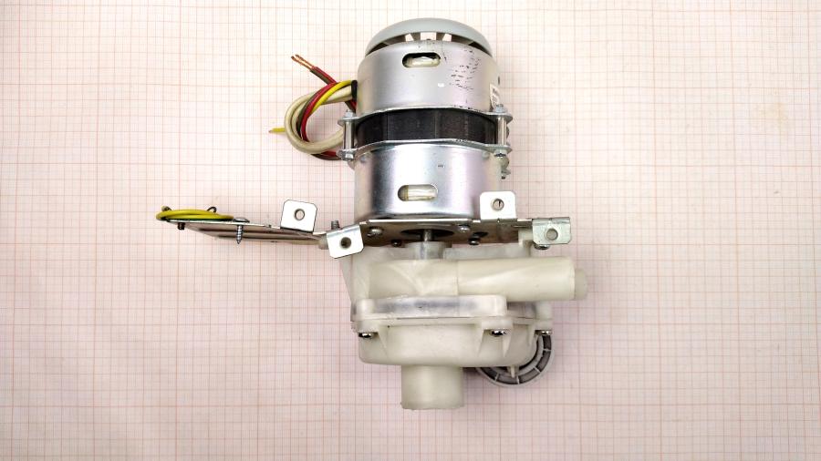 111-378-002 Насос нагнетающий (помпа)  YSK62-2A #2