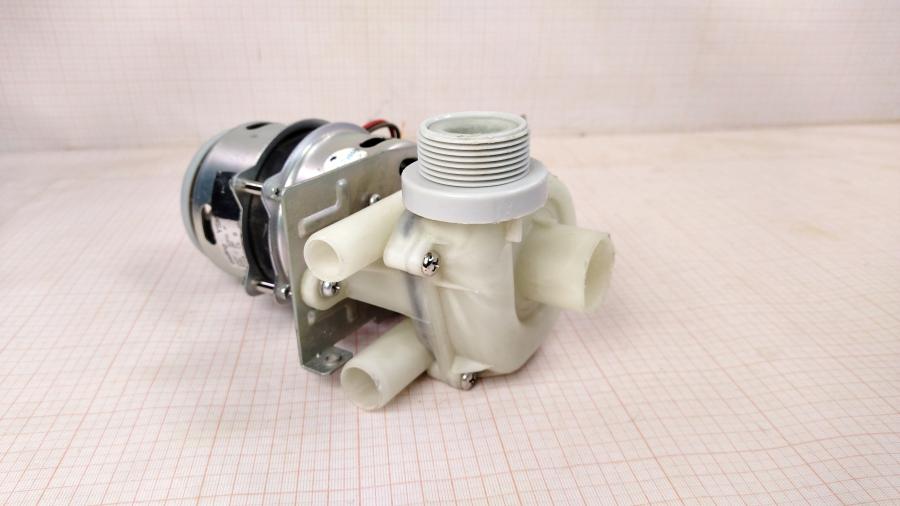 111-378-002 Насос нагнетающий (помпа)  YSK62-2A #3