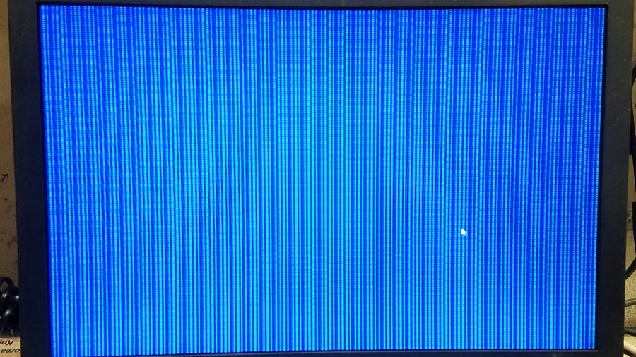 089-098-001 Ноутбук TOSHIBA QOSMIO F30-141 #6