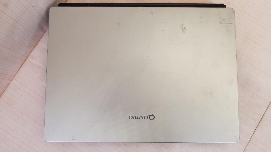 089-098-001 Ноутбук TOSHIBA QOSMIO F30-141 #8