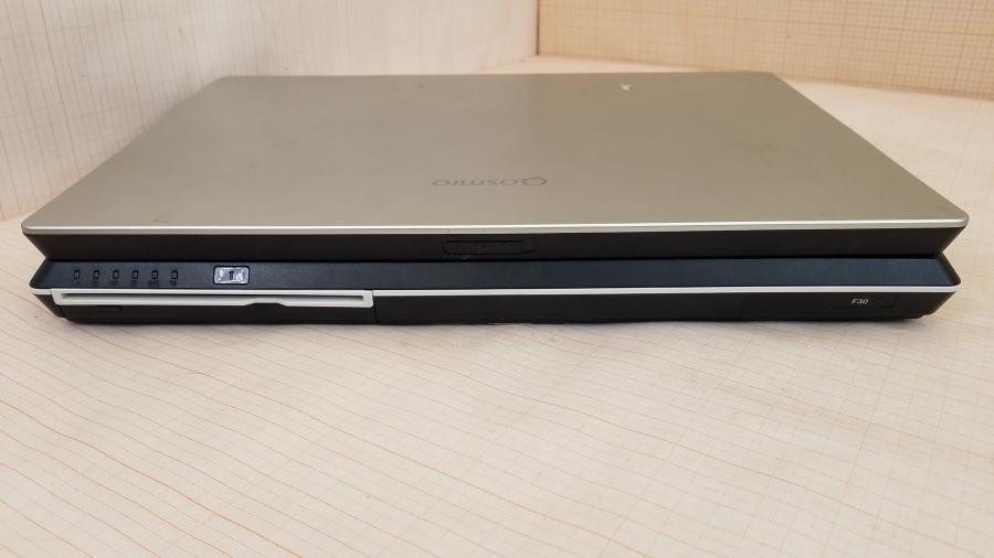 089-098-001 Ноутбук TOSHIBA QOSMIO F30-141 #9