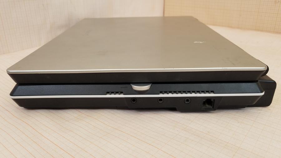 089-098-001 Ноутбук TOSHIBA QOSMIO F30-141 #10