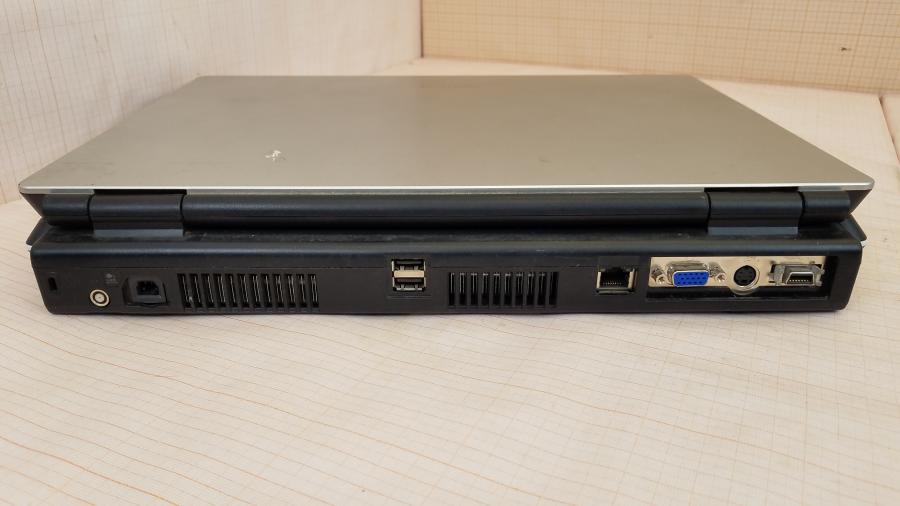 089-098-001 Ноутбук TOSHIBA QOSMIO F30-141 #11