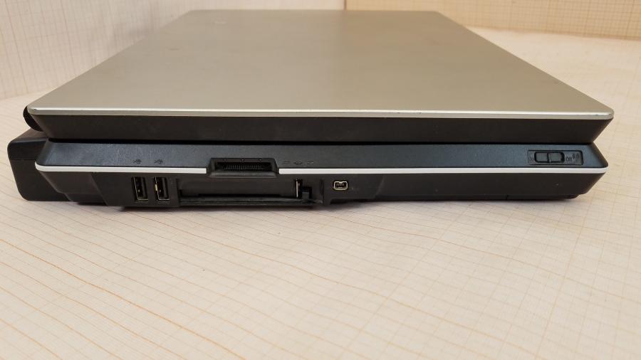 089-098-001 Ноутбук TOSHIBA QOSMIO F30-141 #12