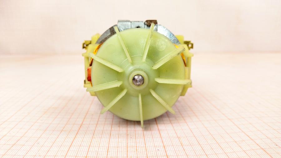 111-1018-001 Двигатель для кухонного комбайна  MS-5842377 #3