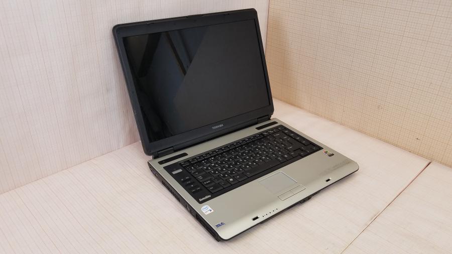 089-090-002 Ноутбук TOSHIBA SATELLITE A100-233 #1