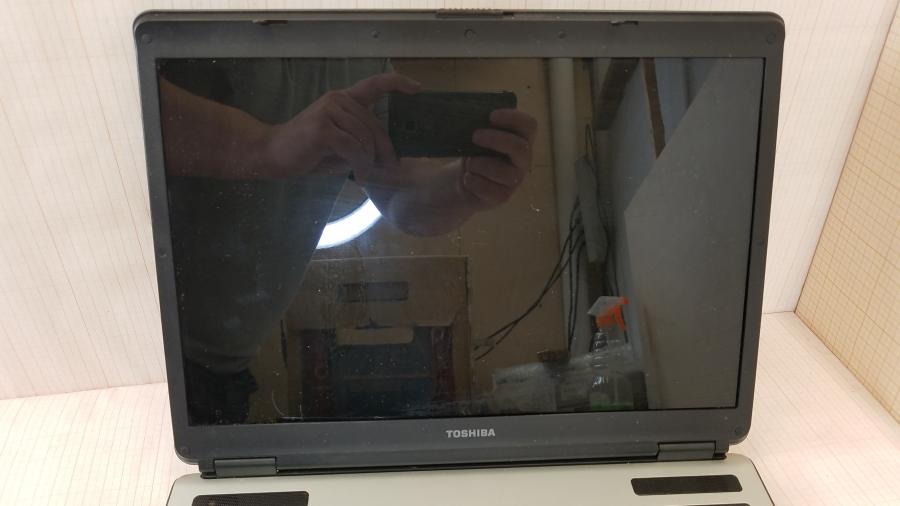 089-090-002 Ноутбук TOSHIBA SATELLITE A100-233 #2