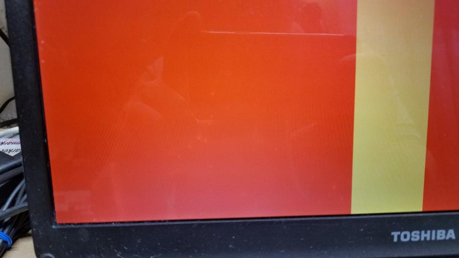 089-090-002 Ноутбук TOSHIBA SATELLITE A100-233 #4