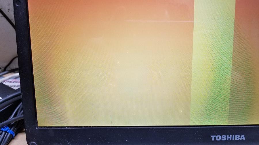 089-090-002 Ноутбук TOSHIBA SATELLITE A100-233 #5