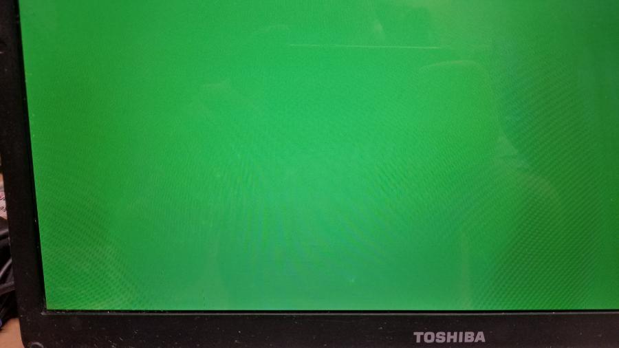 089-090-002 Ноутбук TOSHIBA SATELLITE A100-233 #6