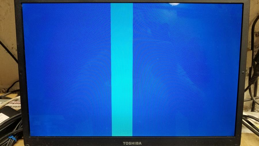 089-090-002 Ноутбук TOSHIBA SATELLITE A100-233 #7