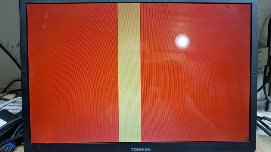 089-090-002 Ноутбук TOSHIBA SATELLITE A100-233 #8