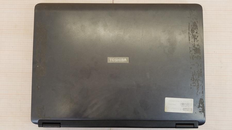 089-090-002 Ноутбук TOSHIBA SATELLITE A100-233 #12