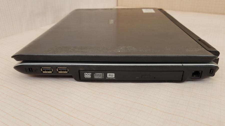 089-090-002 Ноутбук TOSHIBA SATELLITE A100-233 #14