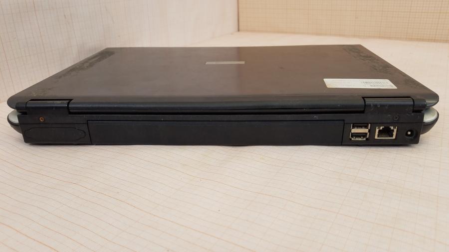 089-090-002 Ноутбук TOSHIBA SATELLITE A100-233 #15