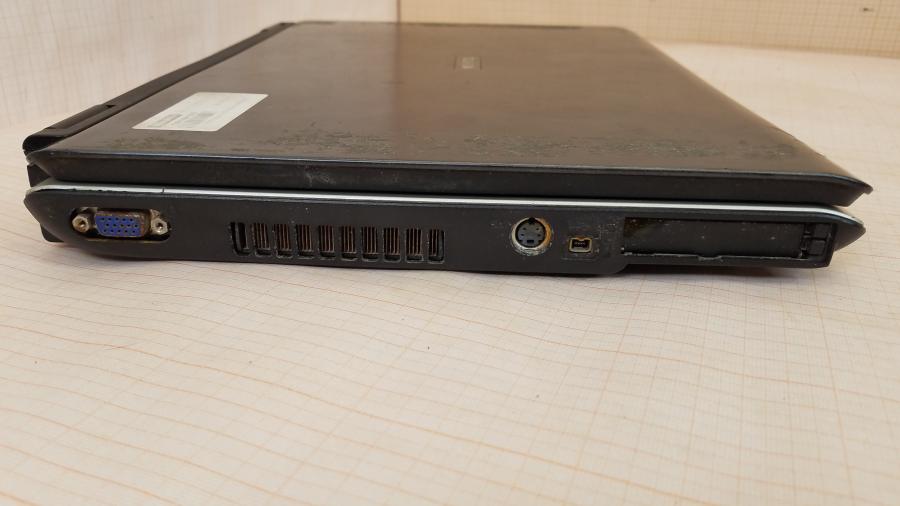 089-090-002 Ноутбук TOSHIBA SATELLITE A100-233 #16