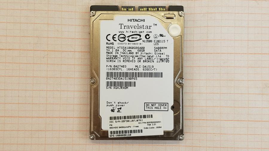 089-090-002 Ноутбук TOSHIBA SATELLITE A100-233 #26