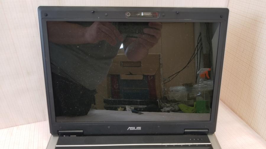 089-048-013 Ноутбук ASUS F3T #2