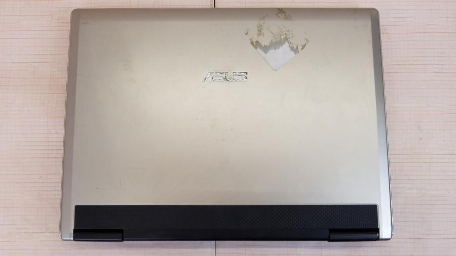 089-048-013 Ноутбук ASUS F3T #4