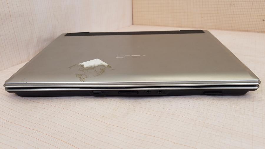 089-048-013 Ноутбук ASUS F3T #5