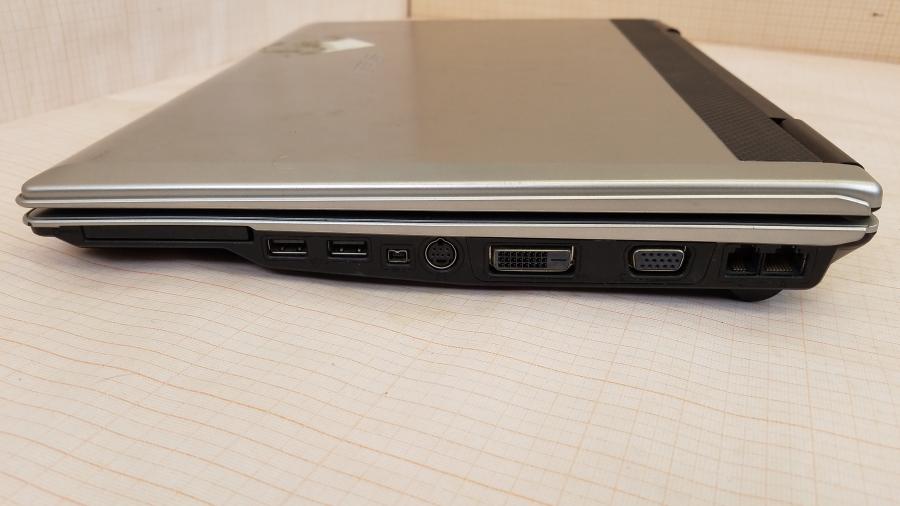 089-048-013 Ноутбук ASUS F3T #6