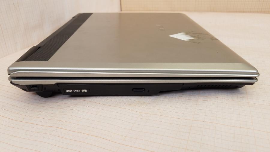 089-048-013 Ноутбук ASUS F3T #8