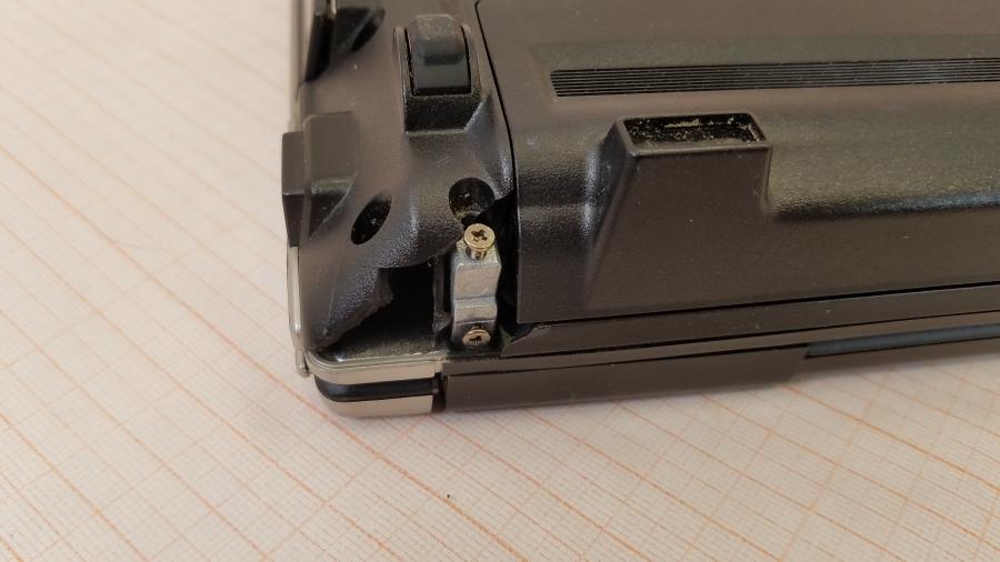 089-048-013 Ноутбук ASUS F3T #9