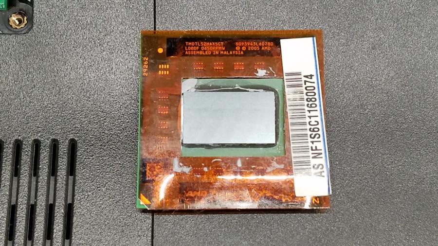 089-048-013 Ноутбук ASUS F3T #16