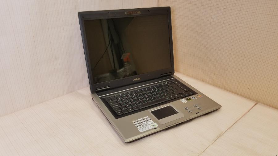 089-048-012 Ноутбук ASUS F3T #1