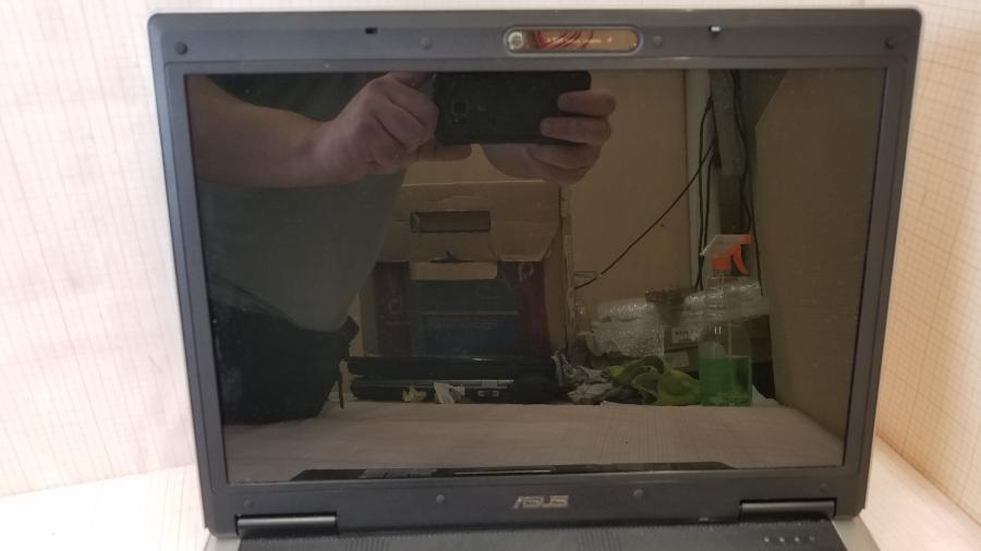 089-048-012 Ноутбук ASUS F3T #2