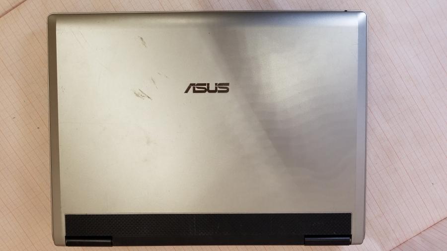 089-048-012 Ноутбук ASUS F3T #4