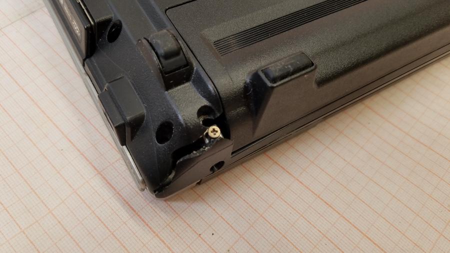 089-048-012 Ноутбук ASUS F3T #9