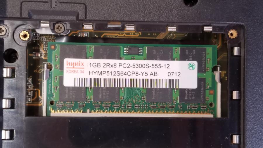 089-048-012 Ноутбук ASUS F3T #15