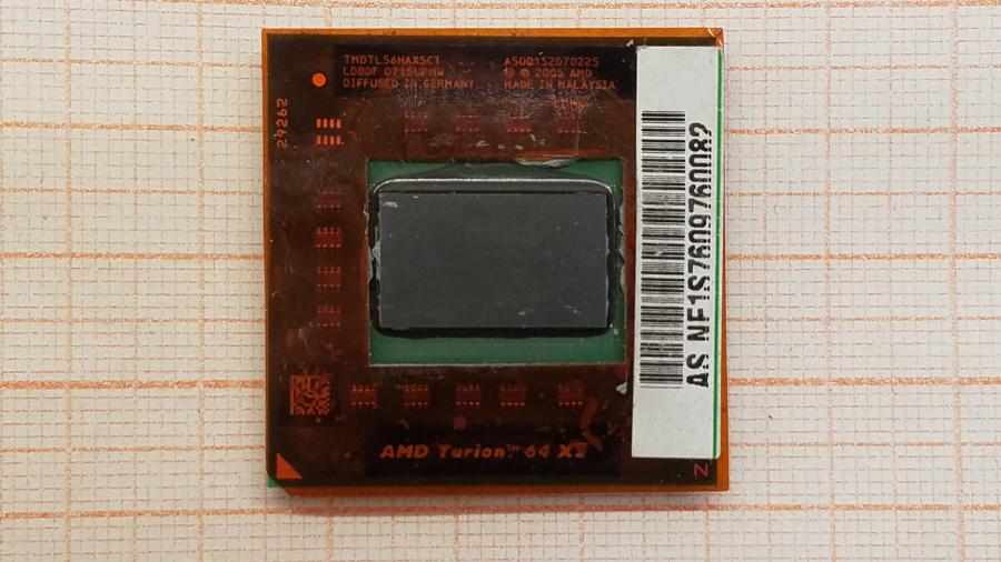 089-048-012 Ноутбук ASUS F3T #16