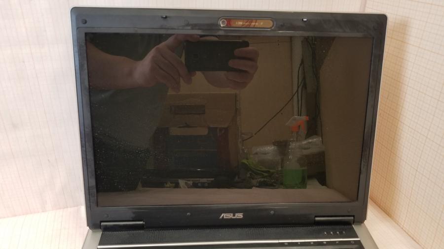 089-048-011 Ноутбук ASUS F3T #2