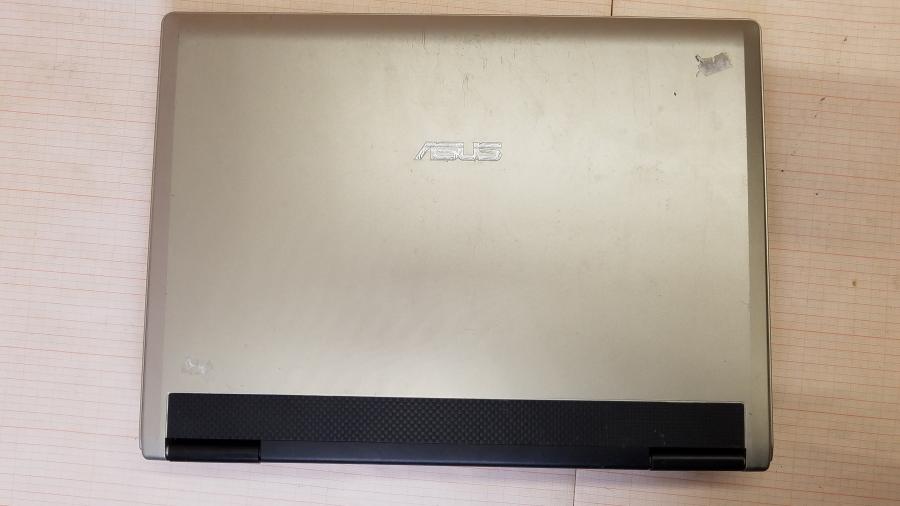 089-048-011 Ноутбук ASUS F3T #4