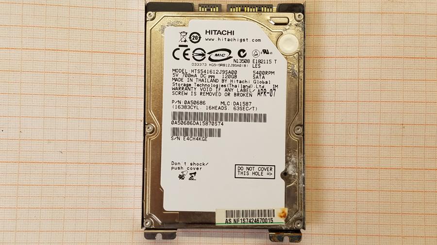 089-048-011 Ноутбук ASUS F3T #13