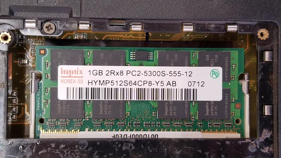 089-048-011 Ноутбук ASUS F3T #14