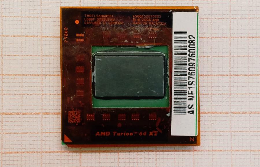 089-048-011 Ноутбук ASUS F3T #15