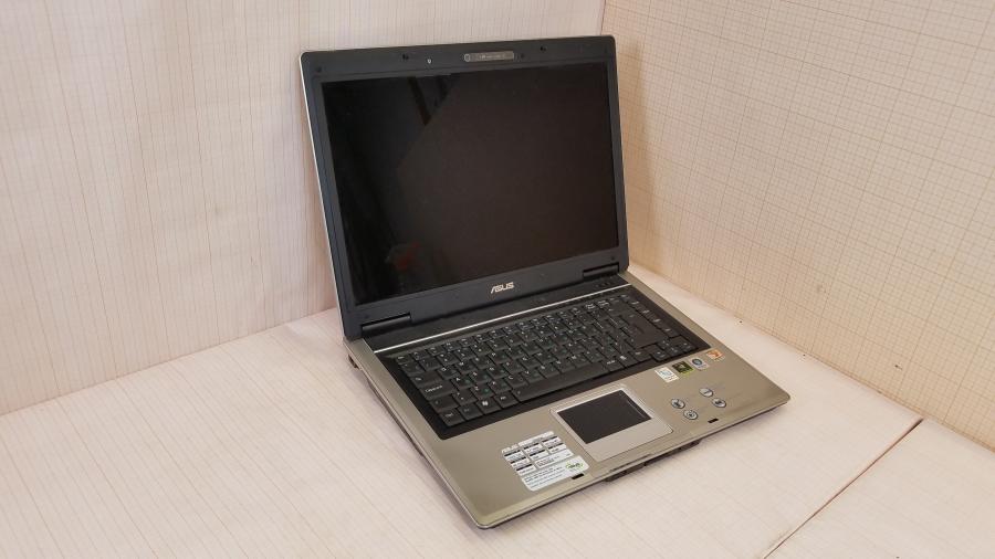 089-048-005 Ноутбук ASUS F3T #1