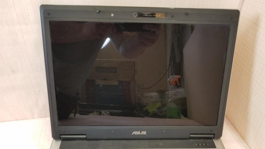 089-048-005 Ноутбук ASUS F3T #2